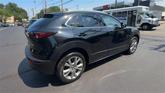 Thumbnail of 2022 Jet Black Mica Mazda CX-30