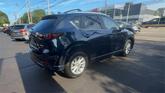 Thumbnail of 2025 Deep Crystal Blue Mica Mazda CX-5