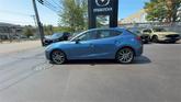 Thumbnail of 2018 Eternal Blue Mica Mazda Mazda3
