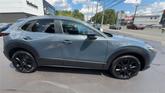 Thumbnail of 2024 Polymetal Gray Metallic Mazda CX-30