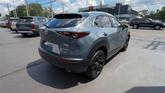 Thumbnail of 2024 Polymetal Gray Metallic Mazda CX-30