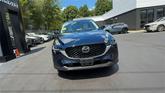 Thumbnail of 2023 Deep Crystal Blue Mica Mazda CX-5