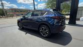 Thumbnail of 2023 Deep Crystal Blue Mica Mazda CX-5