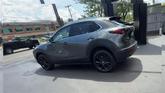 Thumbnail of 2024 Machine Gray Metallic Mazda CX-30