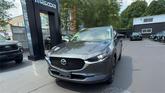 Thumbnail of 2024 Machine Gray Metallic Mazda CX-30