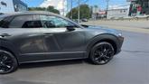 Thumbnail of 2024 Machine Gray Metallic Mazda CX-30
