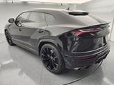 Thumbnail of 2022 Nero Noctis Lamborghini Urus