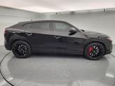 Thumbnail of 2022 Nero Noctis Lamborghini Urus