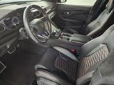 Thumbnail of 2022 Nero Noctis Lamborghini Urus