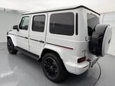 Thumbnail of 2025 MANUFAKTUR Moonlight White Metallic Mercedes-Benz G-Class