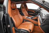 Thumbnail of 2023 Nero Nemesis Matt Finish Lamborghini Urus