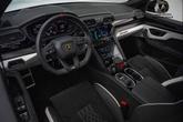 Thumbnail of 2024 BIANCO ICARUS Lamborghini Urus