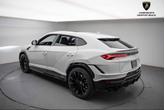 Thumbnail of 2024 BIANCO ICARUS Lamborghini Urus