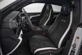 Thumbnail of 2024 BIANCO ICARUS Lamborghini Urus