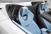 Thumbnail of 2022 WHITE Lamborghini Huracan EVO