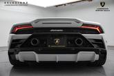 Thumbnail of 2022 WHITE Lamborghini Huracan EVO