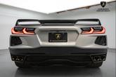 Thumbnail of 2023 Silver Flare Metallic Chevrolet Corvette