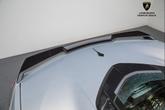 Thumbnail of 2023 Silver Flare Metallic Chevrolet Corvette