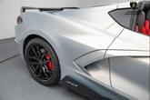 Thumbnail of 2023 Silver Flare Metallic Chevrolet Corvette