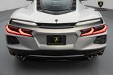 Thumbnail of 2023 Silver Flare Metallic Chevrolet Corvette