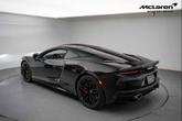 Thumbnail of 2023 Aurora Blue McLaren GT