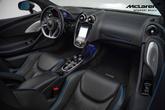 Thumbnail of 2023 Aurora Blue McLaren GT