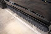 Thumbnail of 2025 Agate Black Ford F-150