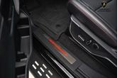 Thumbnail of 2025 Agate Black Ford F-150