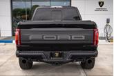 Thumbnail of 2025 Agate Black Ford F-150