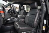 Thumbnail of 2025 Agate Black Ford F-150