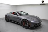 Photo of 2023 Q Satin Xenon Grey Aston Martin Vantage