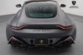 Thumbnail of 2023 Q Satin Xenon Grey Aston Martin Vantage