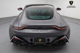 Thumbnail of 2023 Q Satin Xenon Grey Aston Martin Vantage