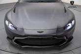 Thumbnail of 2023 Q Satin Xenon Grey Aston Martin Vantage