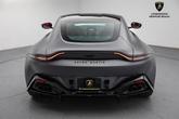 Thumbnail of 2023 Q Satin Xenon Grey Aston Martin Vantage