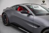 Thumbnail of 2023 Q Satin Xenon Grey Aston Martin Vantage