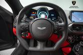 Thumbnail of 2023 Q Satin Xenon Grey Aston Martin Vantage