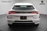 Thumbnail of 2023 Bianco Monocerus Lamborghini Urus