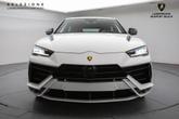 Thumbnail of 2023 Bianco Monocerus Lamborghini Urus