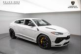 Photo of 2023 Bianco Monocerus Lamborghini Urus