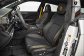 Thumbnail of 2023 Bianco Monocerus Lamborghini Urus