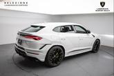 Thumbnail of 2023 Bianco Monocerus Lamborghini Urus