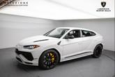 Thumbnail of 2023 Bianco Monocerus Lamborghini Urus