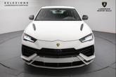 Thumbnail of 2023 Bianco Monocerus Lamborghini Urus