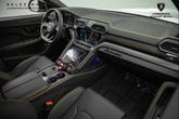 Thumbnail of 2023 Bianco Monocerus Lamborghini Urus