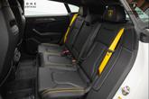 Thumbnail of 2023 Bianco Monocerus Lamborghini Urus