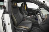 Thumbnail of 2023 Bianco Monocerus Lamborghini Urus