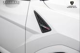 Thumbnail of 2023 Bianco Monocerus Lamborghini Urus