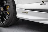 Thumbnail of 2023 Bianco Monocerus Lamborghini Urus