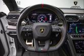 Thumbnail of 2023 Bianco Monocerus Lamborghini Urus